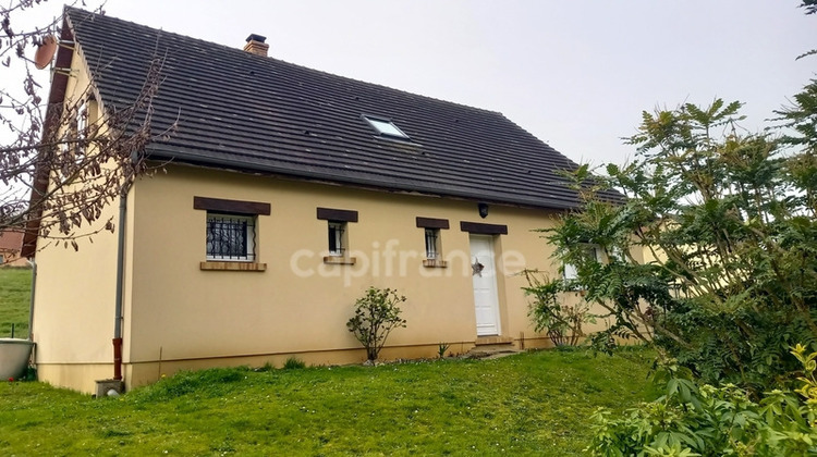 Ma-Cabane - Vente Maison VERNON, 155 m²