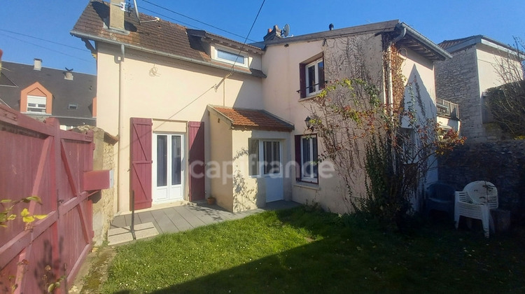 Ma-Cabane - Vente Maison VERNON, 90 m²