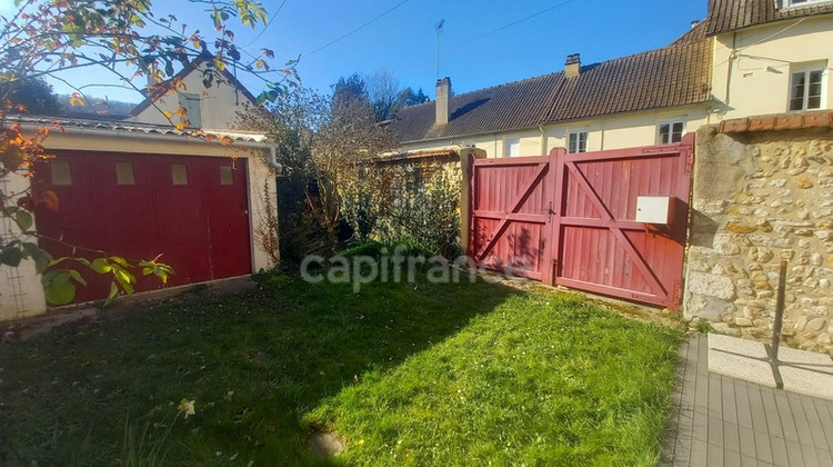 Ma-Cabane - Vente Maison VERNON, 90 m²