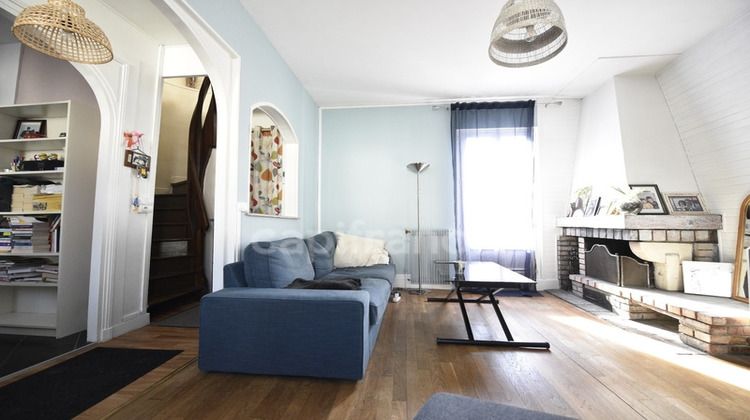 Ma-Cabane - Vente Maison VERNON, 90 m²