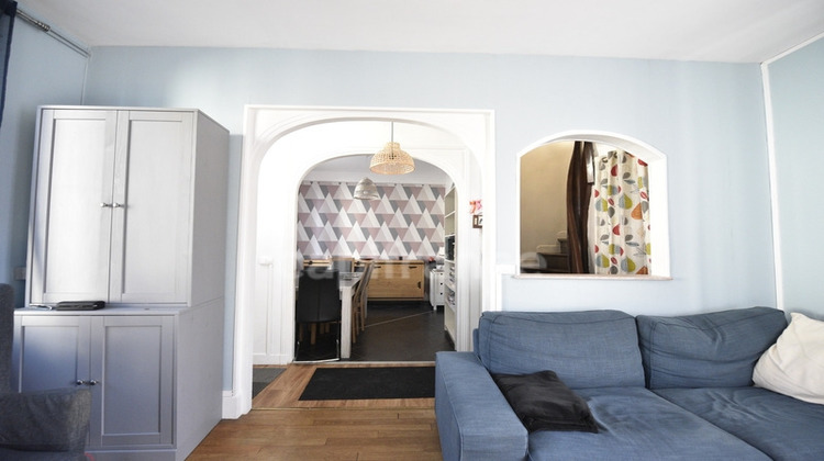 Ma-Cabane - Vente Maison VERNON, 90 m²