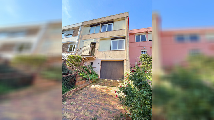 Ma-Cabane - Vente Maison Vernon, 92 m²