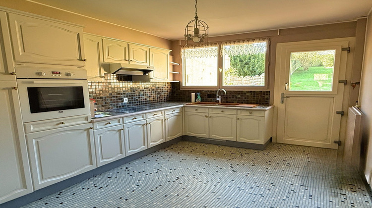 Ma-Cabane - Vente Maison Vernon, 92 m²