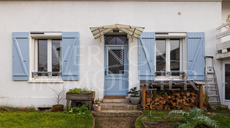 Ma-Cabane - Vente Maison Vernon, 101 m²