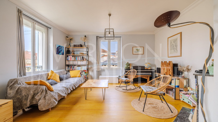 Ma-Cabane - Vente Maison Vernon, 101 m²