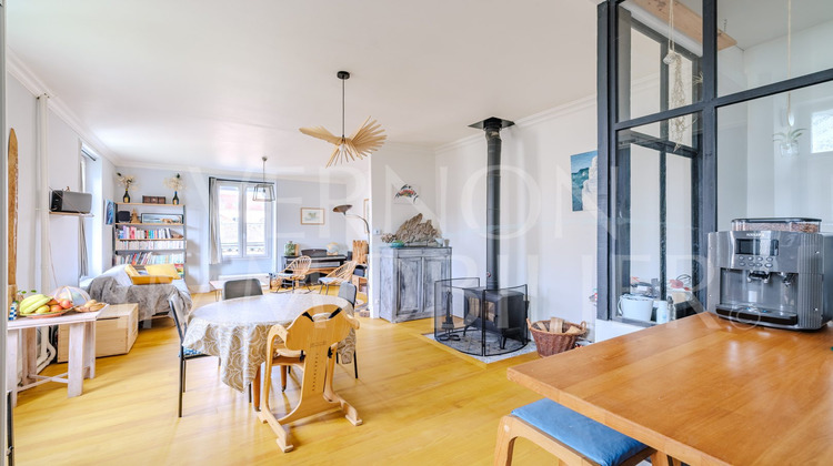 Ma-Cabane - Vente Maison Vernon, 101 m²