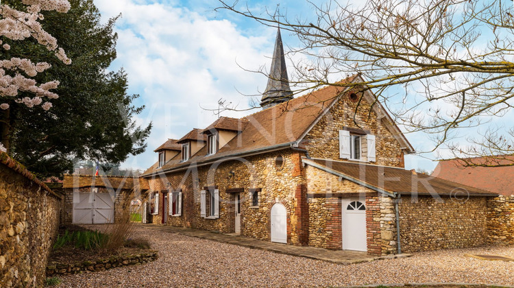 Ma-Cabane - Vente Maison Vernon, 131 m²