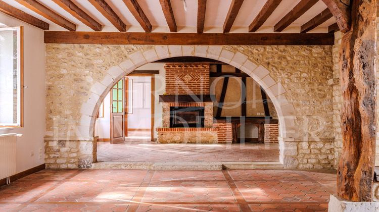 Ma-Cabane - Vente Maison Vernon, 131 m²