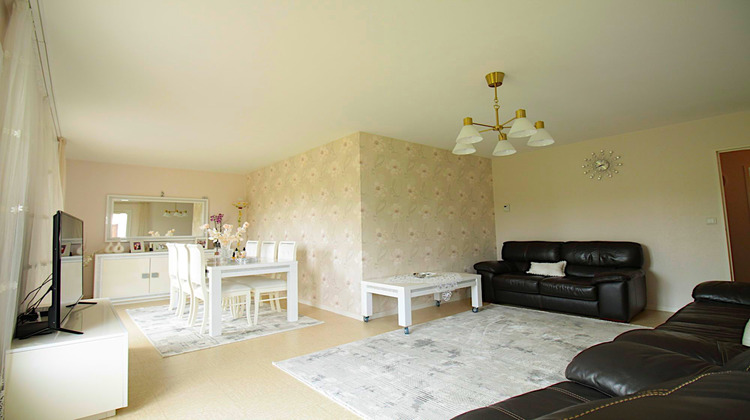 Ma-Cabane - Vente Maison Vernon, 90 m²