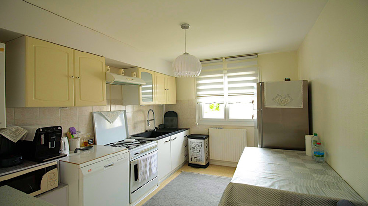 Ma-Cabane - Vente Maison Vernon, 90 m²