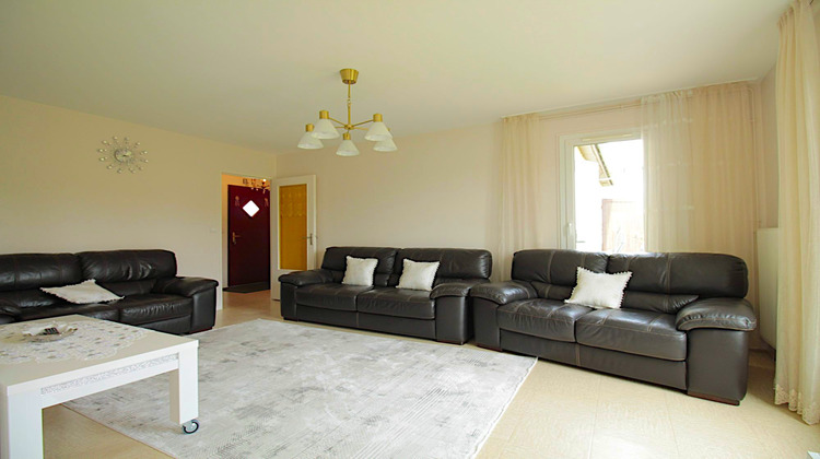 Ma-Cabane - Vente Maison Vernon, 90 m²