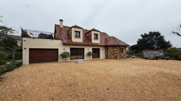 Ma-Cabane - Vente Maison Vernon, 140 m²
