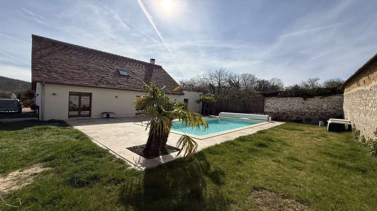 Ma-Cabane - Vente Maison Vernon, 140 m²