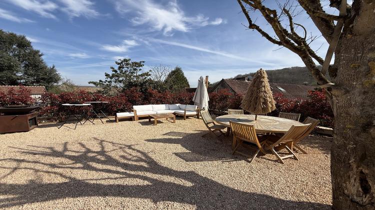 Ma-Cabane - Vente Maison Vernon, 140 m²