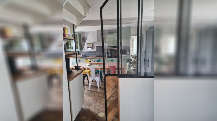 Ma-Cabane - Vente Maison Vernon, 109 m²