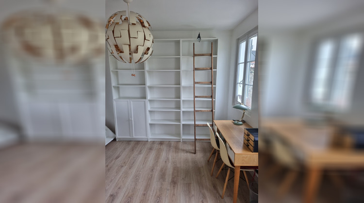 Ma-Cabane - Vente Maison Vernon, 109 m²