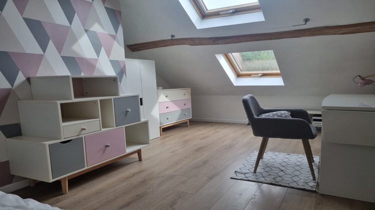 Ma-Cabane - Vente Maison Vernon, 109 m²