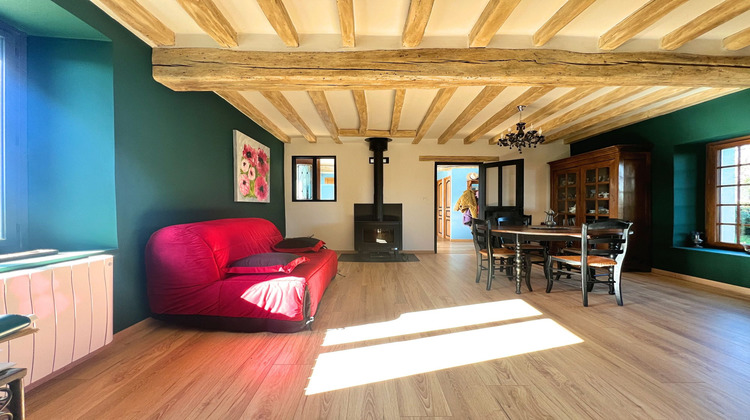 Ma-Cabane - Vente Maison Vernon, 119 m²