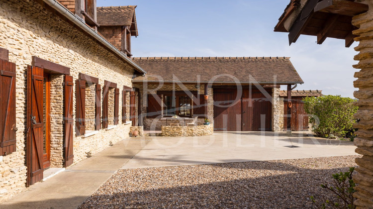 Ma-Cabane - Vente Maison Vernon, 154 m²