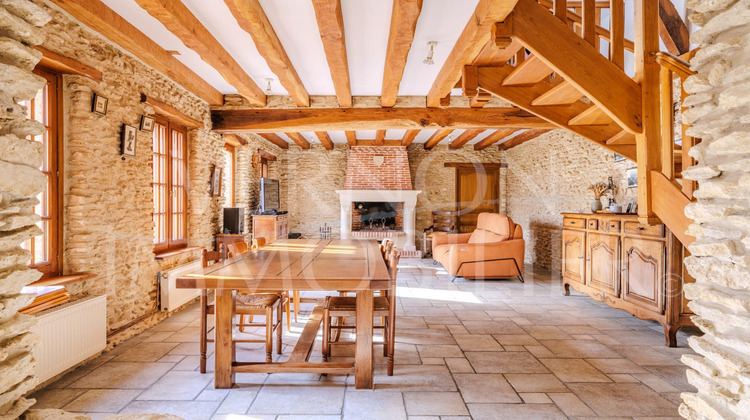 Ma-Cabane - Vente Maison Vernon, 154 m²