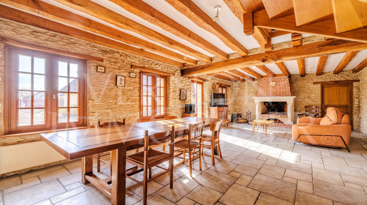Ma-Cabane - Vente Maison Vernon, 154 m²