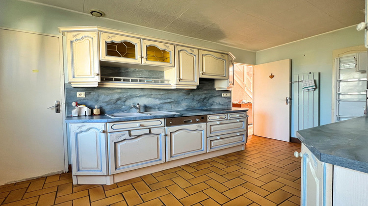 Ma-Cabane - Vente Maison Vernon, 125 m²