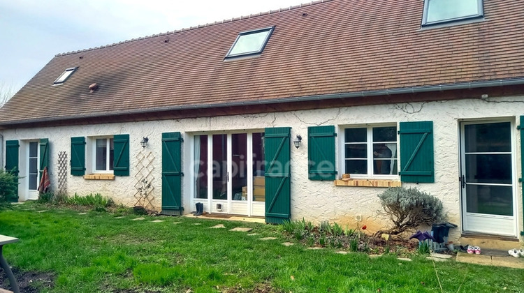 Ma-Cabane - Vente Maison VERNON, 85 m²