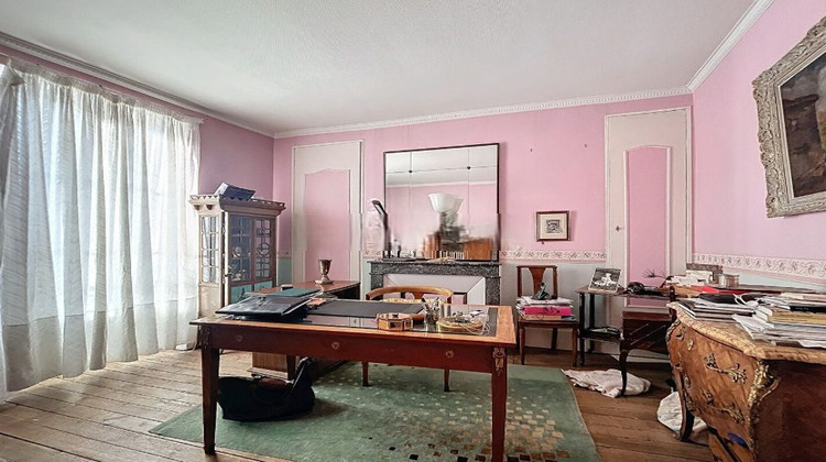 Ma-Cabane - Vente Maison Vernon, 147 m²