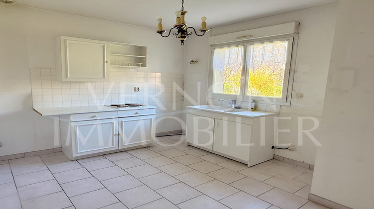 Ma-Cabane - Vente Maison Vernon, 95 m²