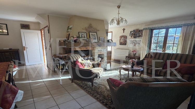 Ma-Cabane - Vente Maison Vernon, 137 m²