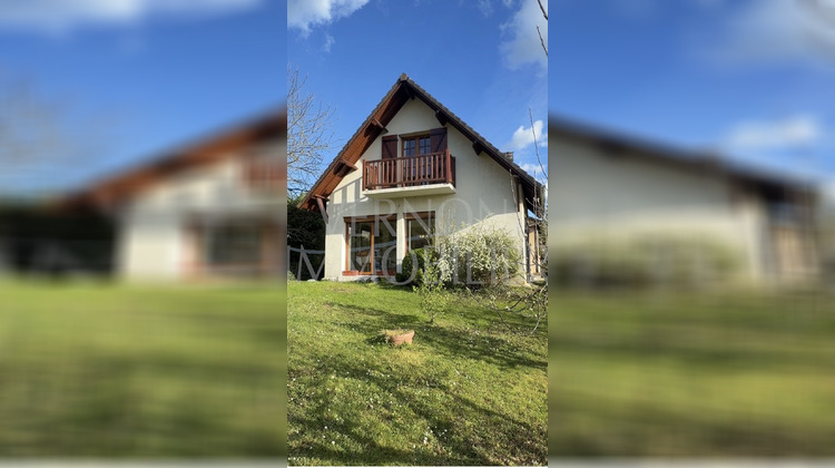 Ma-Cabane - Vente Maison Vernon, 137 m²