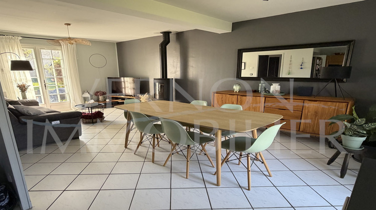 Ma-Cabane - Vente Maison Vernon, 90 m²