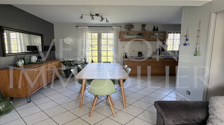 Ma-Cabane - Vente Maison Vernon, 90 m²