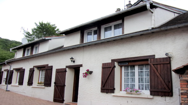 Ma-Cabane - Vente Maison VERNON, 90 m²