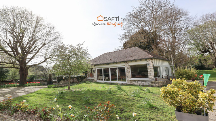 Ma-Cabane - Vente Maison Vernon, 258 m²