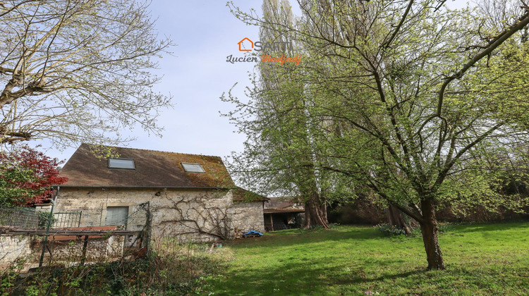 Ma-Cabane - Vente Maison Vernon, 258 m²