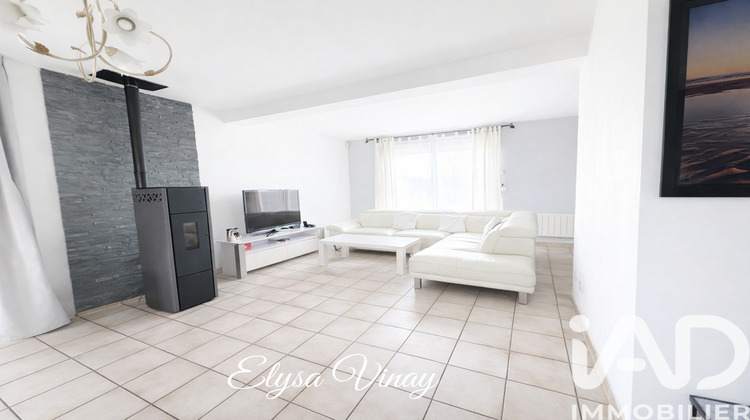 Ma-Cabane - Vente Maison Vernon, 150 m²