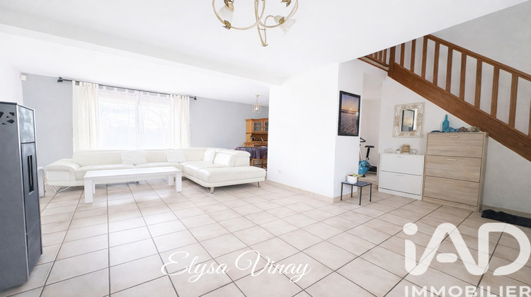 Ma-Cabane - Vente Maison Vernon, 150 m²