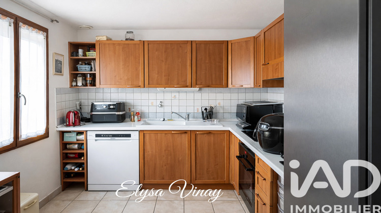 Ma-Cabane - Vente Maison Vernon, 150 m²