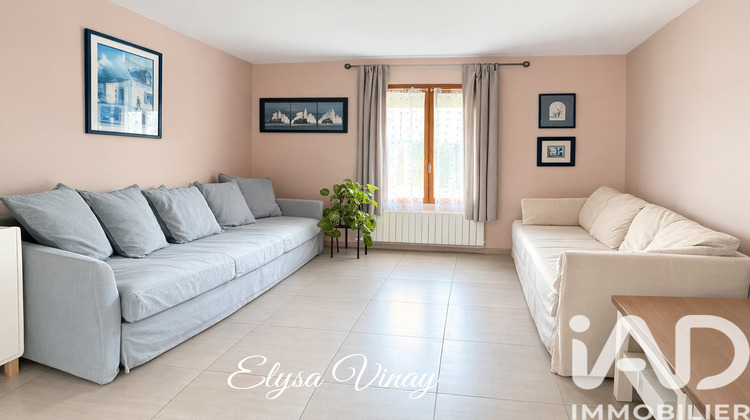 Ma-Cabane - Vente Maison Vernon, 150 m²