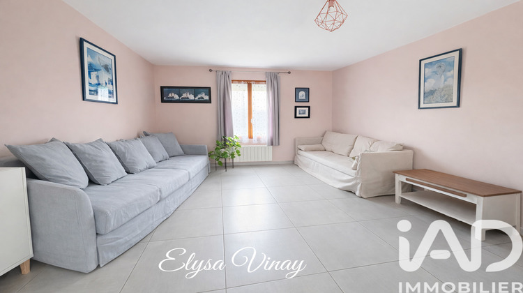 Ma-Cabane - Vente Maison Vernon, 150 m²