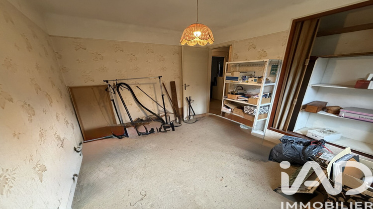 Ma-Cabane - Vente Maison Vernon, 71 m²