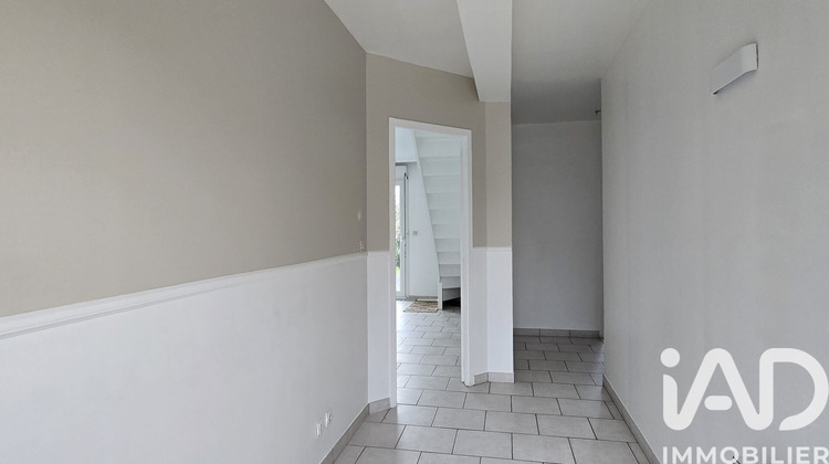 Ma-Cabane - Vente Maison Vernon, 98 m²