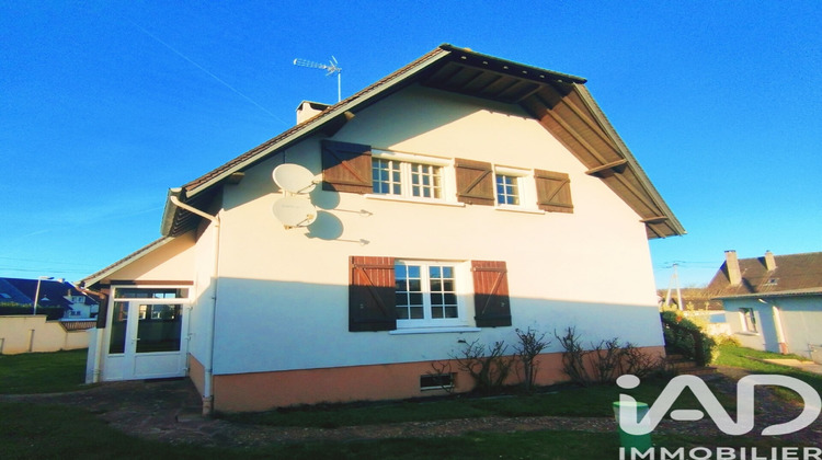 Ma-Cabane - Vente Maison Vernon, 130 m²