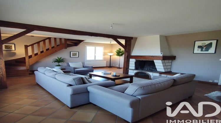 Ma-Cabane - Vente Maison Vernon, 130 m²