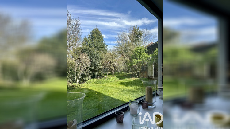 Ma-Cabane - Vente Maison Vernon, 170 m²