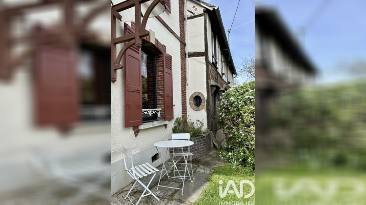 Ma-Cabane - Vente Maison Vernon, 170 m²