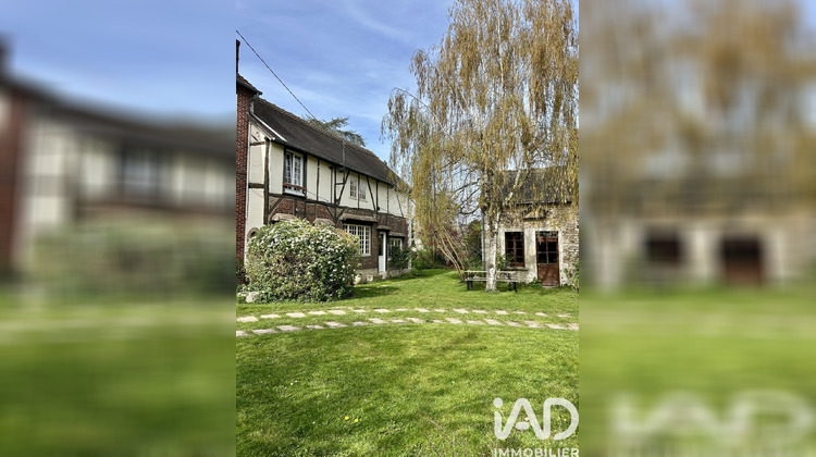 Ma-Cabane - Vente Maison Vernon, 170 m²