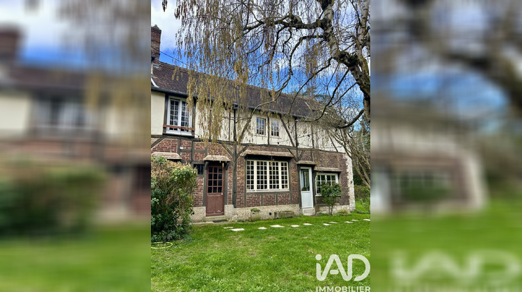 Ma-Cabane - Vente Maison Vernon, 170 m²