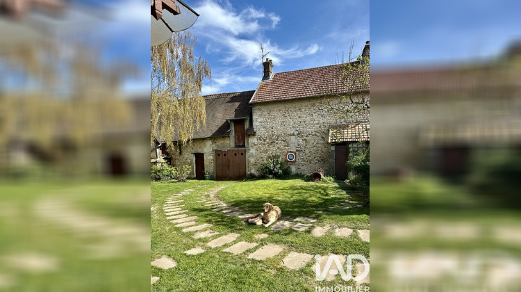 Ma-Cabane - Vente Maison Vernon, 170 m²